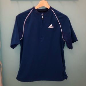 Men’s adidas top